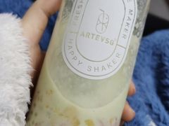 -ARTEASG啊T·新加坡奶茶(桂林路店)