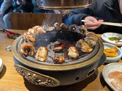 -泥炉烧肉师(新街口金銮巷店)