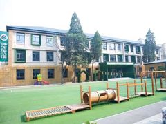 -华杉幼儿园(通州校区)