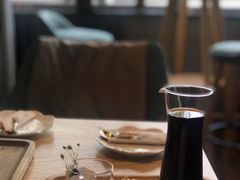 大堂-ZING COFFEE 镜咖啡