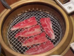 -御牛道日式烤肉料理(杭州万象城店)