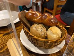 -申德勒加油站餐厅(三里屯北小街店)