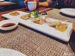 水晶肴肉-十里弄堂(K11店)