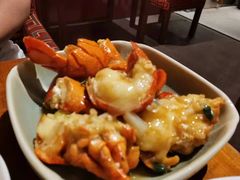 -mezza9 Macau(澳门君悦酒店)