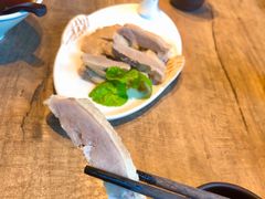 南京盐水鸭-香园茶社·金陵小灶(老门东店)