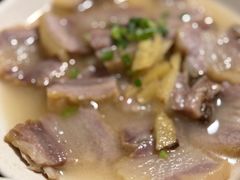 -玲燕蒸菜馆(江东路店)