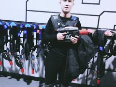 -巴克创奇梦工厂