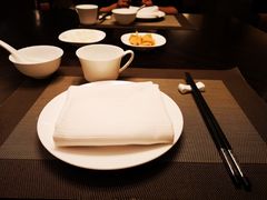 -浙江安吉JW万豪酒店·万豪中餐厅