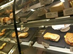 -星巴克(广州正佳广场4层店)