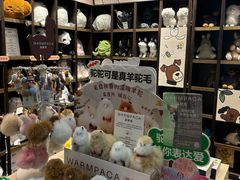 -钟书阁(松江泰晤士小镇店)