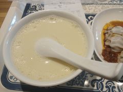 -冰泉豆浆馆(阳朔店)