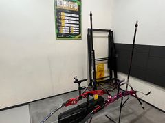 -無弓射箭俱乐部(领展中心城店)