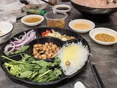 -官塘鱻鱻鱼生·潮汕生腌·砂锅粥(西马路总店)