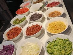 -包整·丝娃娃(一览甲秀楼风景店)