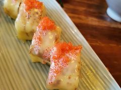 -白石的深夜食堂(大上海店)