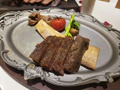 -王品牛排(珠海富华里店)