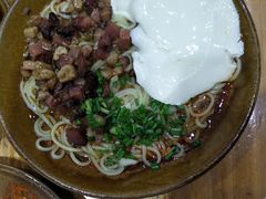 -袁家豆腐