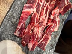 -万兴佳烤肉·长白山老味道(宏泰广场店)