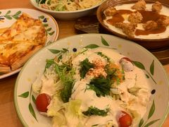 -萨莉亚意式餐厅(中信地铁商场店)