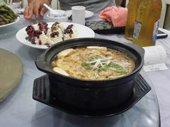 android_upload_pic-天津乾毓德饭庄·清真传统炒菜·海鲜烧烤(咸阳路店)