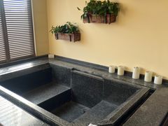 -春晖园度假酒店温泉