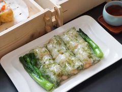 -粤财皇冠假日酒店·彩华轩中餐厅