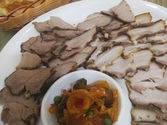 -沈阳李连贵熏肉大饼(兴城店)