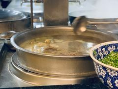 -安泊尔牛肉面(北滨河路店)