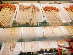 -袁记串串香(梁家巷店)