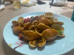 -华源餐厅·海鲜大排档(日月贝店)