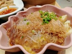 -弄堂小笼包(西青中北永旺购物中心店)