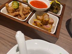 -四道菜·福建菜馆(新街口金鹰店)