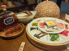 -芸南道·过桥米线(昆明老街旗舰店)