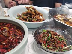 -沸腾鱼乡(知春路分店)