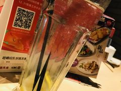-避风塘(百联东郊店)