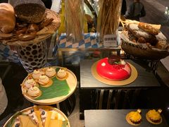 -美食汇自助西餐厅(荆州富力万达嘉华酒店)