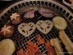 -烧江南烤肉(长春摩天活力城店)