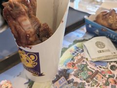 -串串烧(长隆海洋王国店)