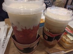 -SENTEA森茶(麦地丽日店)