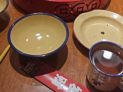 -聂发财重庆江湖菜(解放碑店)
