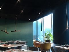 大堂-半山腰·云南菜(侨福芳草地店)