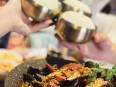 -一麻一辣麻辣香锅(方庄店)