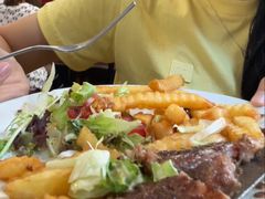 -妈阁铭记澳葡美食