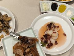 -京味斋·北京烤鸭(北京南站洋桥店)
