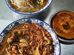 肥肠粉-平安桥张氏肥肠粉