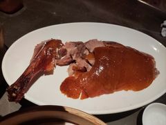 -金鸭季·北京烤鸭(深业上城店)