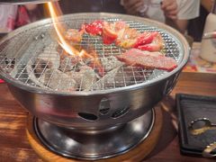 -肉仓焼肉バー(烟台山店)