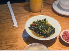 -潮粥荟·潮汕砂锅粥(朝阳大悦城店)
