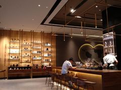 -星巴克(深圳布吉万象汇4F店)