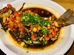 -费大厨辣椒炒肉(吉联MALL店)